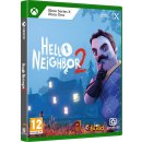 Hry na Xbox One Hello Neighbor 2