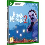 Hello Neighbor 2 – Zboží Dáma