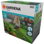 GARDENA Pipeline Startovní sada 8270-20 – Zbozi.Blesk.cz