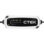 CTEK CT5 START/STOP 12V 3,8A – Zbozi.Blesk.cz