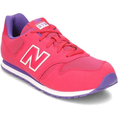 New Balance Jr YC373PY – Zboží Mobilmania