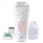 Braun Silk-épil 5 5-050 – Zboží Dáma