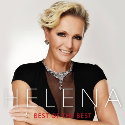 Vondráčková Helena Best Of The Best 2 LP – Hledejceny.cz