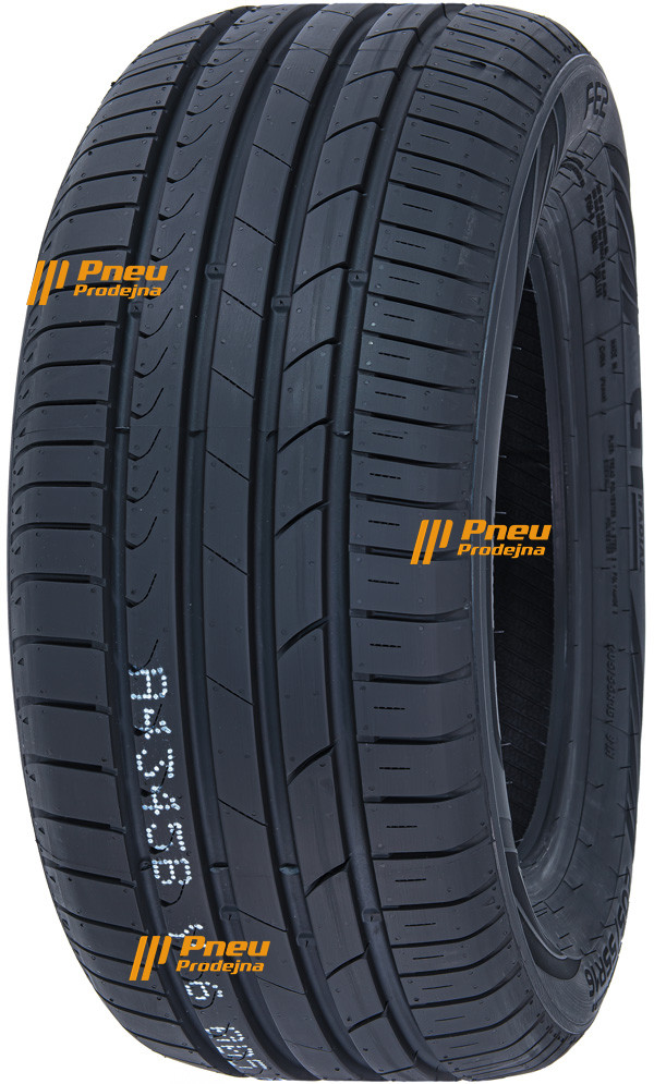 GT Radial FE2 235/55 R17 99V