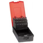 Plastový box, prázdný 1-10,0mm FORMAT – Hledejceny.cz