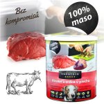 Topstein Farm Fresh hovězí a srdce 800 g – Zboží Mobilmania