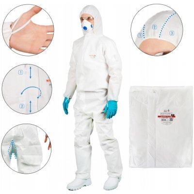 Oxychem C110 typ 5/6 10 kusů XXL – Hledejceny.cz