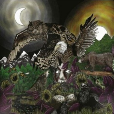 Feathers & Flesh - Avatar LP – Zboží Mobilmania