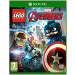 LEGO Marvels Avengers – Hledejceny.cz