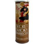 O My Pop popcorn BBQ 70 g – Zboží Mobilmania