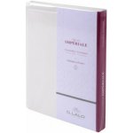 Set obálek a přání LALO Imperial Canvas 10ks C6 – Zboží Živě