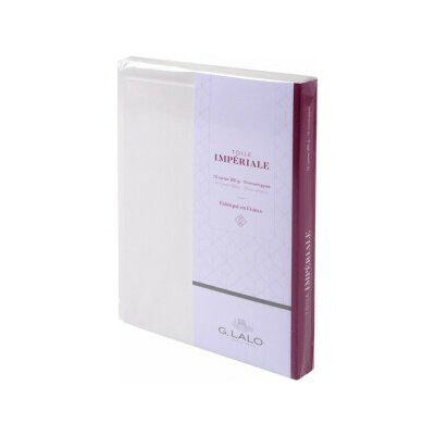 Set obálek a přání LALO Imperial Canvas 10ks C6 – Zboží Živě