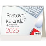 Stolní Pracovní 2025 – Zboží Mobilmania