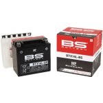 BS Battery BTX14L-BS – Zboží Mobilmania
