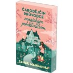 Čarodějčin průvodce magickým pohostinstvím – Zboží Dáma