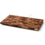 Krájecí deska 54 x 29 cm akácie - Continenta – Sleviste.cz