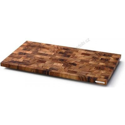 Krájecí deska 54 x 29 cm akácie - Continenta – Sleviste.cz