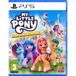 My Little Pony: A Zephyr Heights Mystery – Zboží Dáma