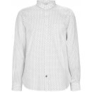 Pánská košile Pierre Cardin Long Sleeve shirt Mens Plain White