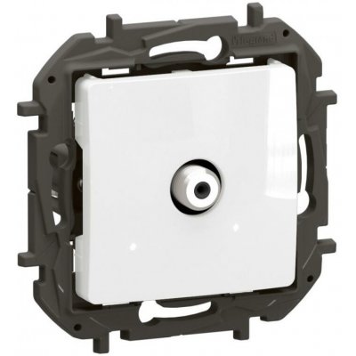 Legrand NILOE NP4100WH – Hledejceny.cz