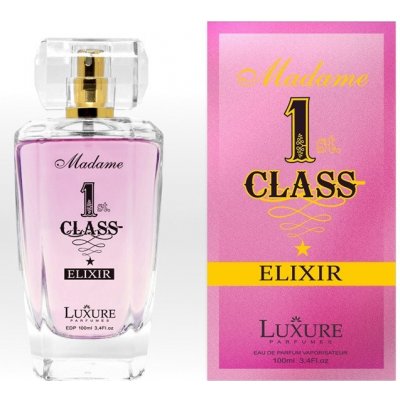 Luxure 1.Class elixir parfémovaná voda dámská 100 ml
