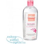 Mixa Anti-Irritation micelární voda proti pocitu podráždění 400 ml – Zbozi.Blesk.cz