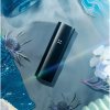 Set e-cigarety PAX 3 Kompletní sada 3500 mAh Onyx 1 ks