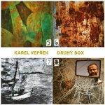 Karel Vepřek - Druhý box – Hledejceny.cz