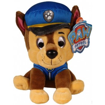 Gund Paw Patrol Chase 15 cm