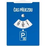 Parkovací hodiny – Zboží Dáma