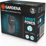 GARDENA smart Power Adapter set of 3 19096-20 – Zboží Dáma GARDENA smart Power Adapter set of 3 19096-20 – Zboží Dáma