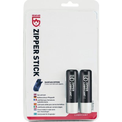 GA ZIPPER 2x4,5g – Sleviste.cz