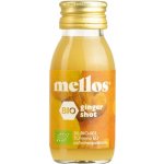 mellos BIO GINGER shot 60 ml – Zboží Dáma