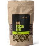 VanaVita BIO Kakaové boby drcené 250 g – Sleviste.cz