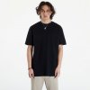 Pánské Tričko Urban Classics Heavy Oversized Tee 2-Pack Black Black