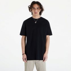 Urban Classics Heavy Oversized Tee 2-Pack Black Black