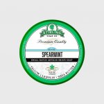 Stirling Soap Company Spearmint mýdlo na holení 170 ml – Zbozi.Blesk.cz