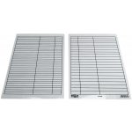 Podložka A4 PVC linkovaná – Zboží Dáma