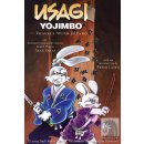 Usagi Yojimbo - Na cestách s Jotarem - Stan Sakai