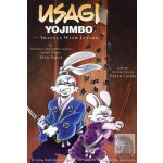 Usagi Yojimbo - Na cestách s Jotarem - Stan Sakai – Hledejceny.cz