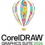 CorelDRAW Graphics Suite 2026 Multi Language - Windows/Mac - ESD EDF_2002493 – Hledejceny.cz