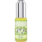 Saloos Bio Chia olej 20 ml – Zboží Mobilmania