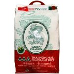 Ocean Dragon Thajská Jasmínová Rýže 10kg – Sleviste.cz