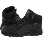 Puma Rebound Abrupt 397468 04 černé – Zboží Dáma