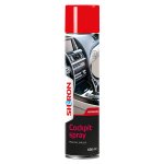 Sheron Cockpit Sprej Malina 600 ml – Hledejceny.cz