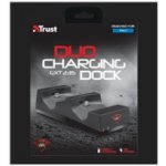 Trust GXT 235 Duo Charging Dock PS4 – Zboží Živě