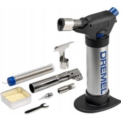 Dremel VersaFlame 2200-5 – Sleviste.cz