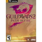 Guild Wars 2: Path of Fire (Deluxe Edition) – Hledejceny.cz