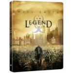 Já, legenda - 4K Ultra HD BD + BD Steelbook – Zbozi.Blesk.cz