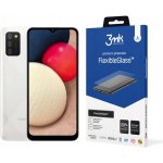 3MK FlexibleGlass Samsung A03s 4G Hybrid Glass 5903108412940 – Zboží Živě